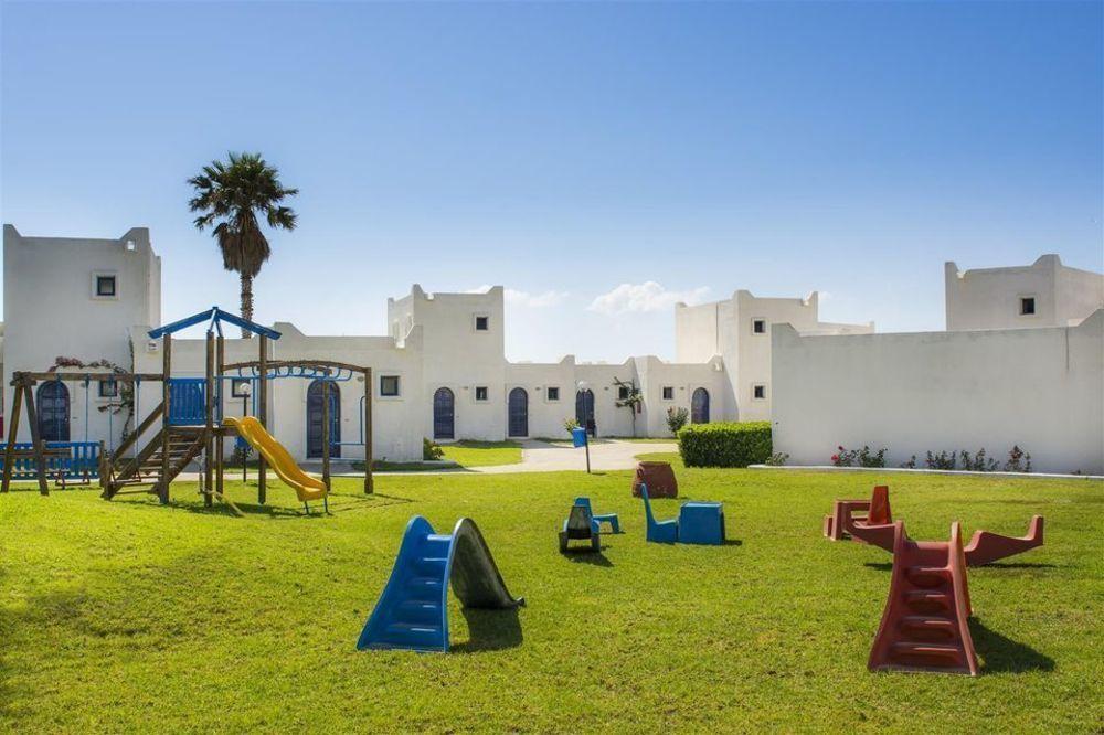 The Aeolos Beach Hotel Kosz Kültér fotó