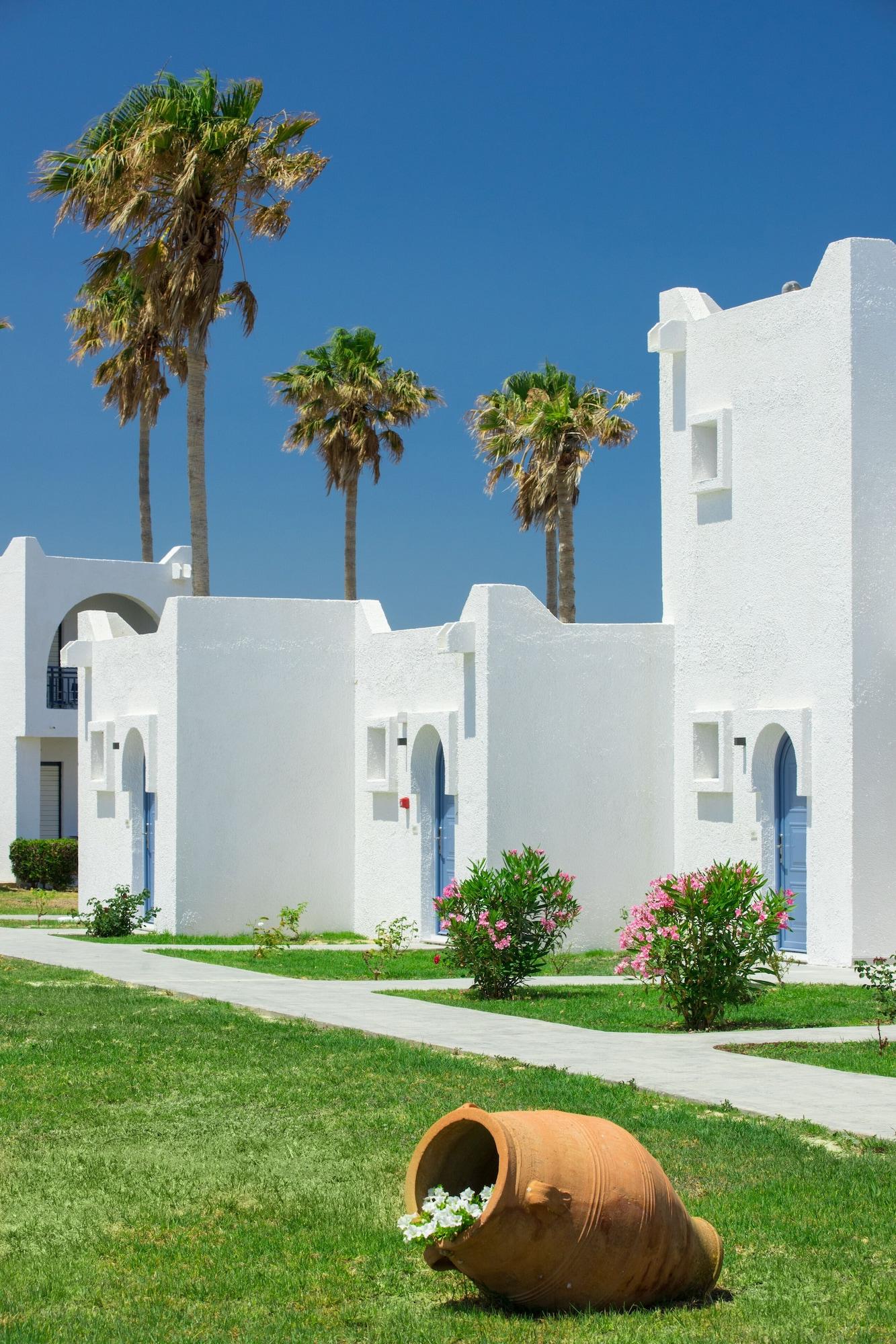 The Aeolos Beach Hotel Kosz Kültér fotó