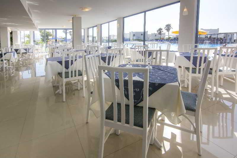 The Aeolos Beach Hotel Kosz Kültér fotó