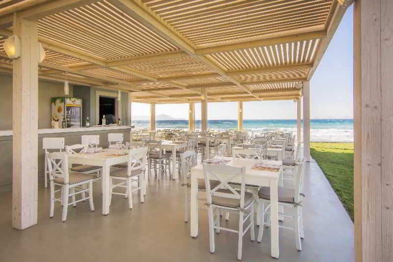 The Aeolos Beach Hotel Kosz Kültér fotó