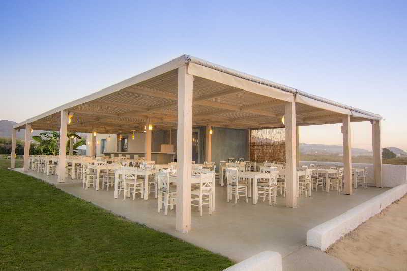 The Aeolos Beach Hotel Kosz Kültér fotó