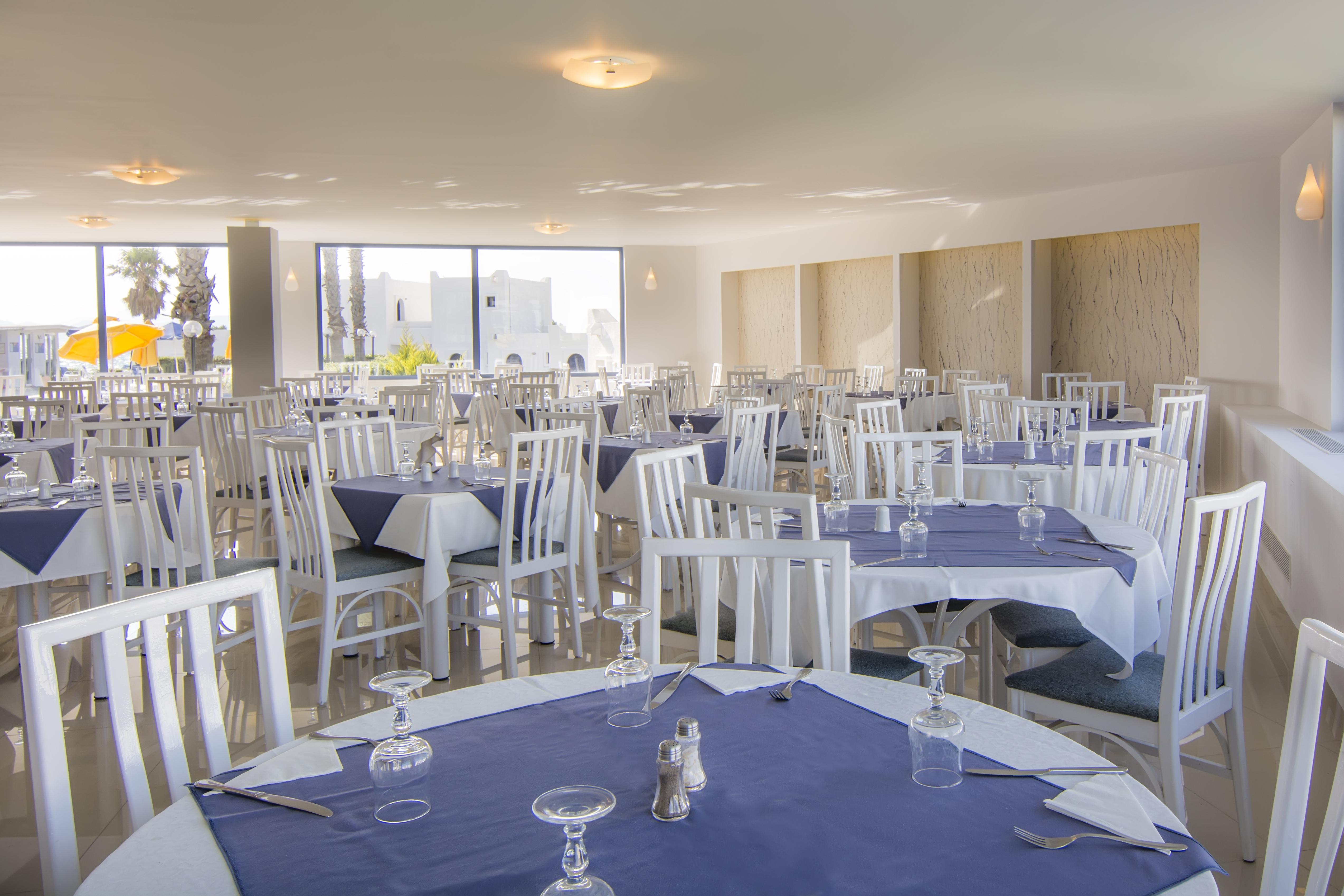The Aeolos Beach Hotel Kosz Kültér fotó