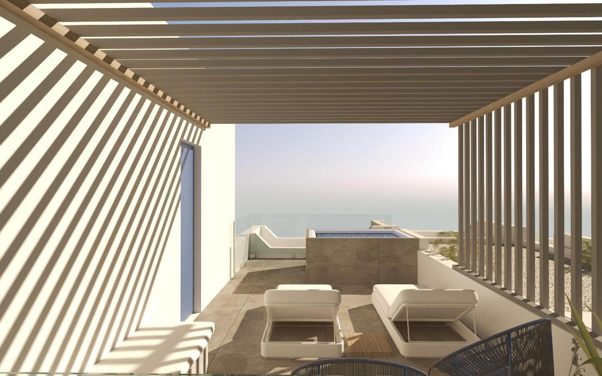 The Aeolos Beach Hotel Kosz Kültér fotó
