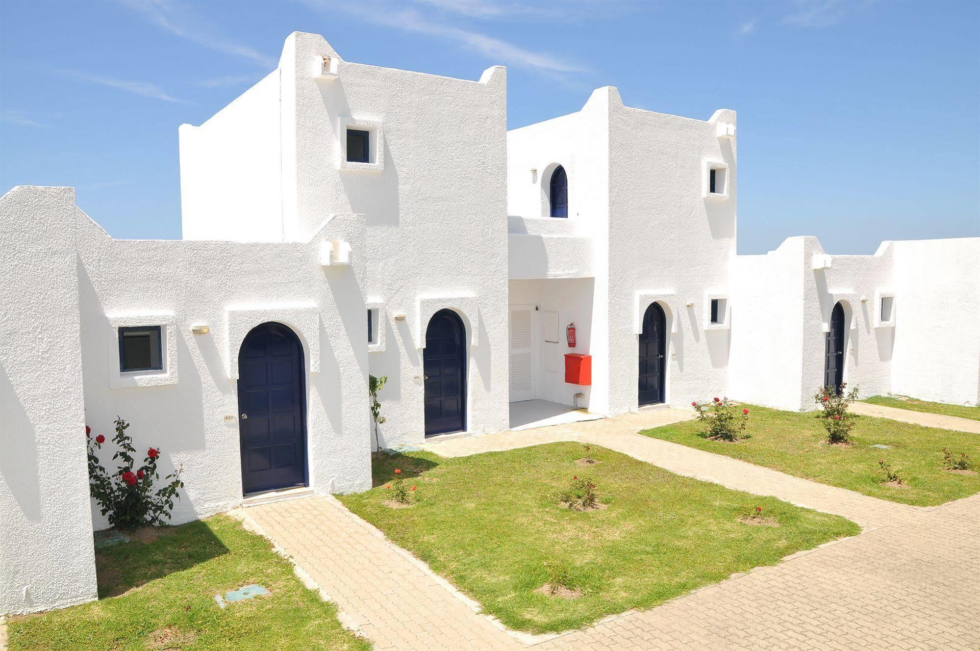 The Aeolos Beach Hotel Kosz Kültér fotó